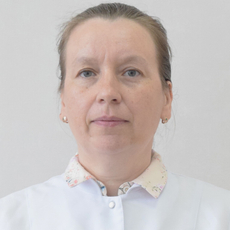 Лощилова Ольга Валериевна, детский невролог