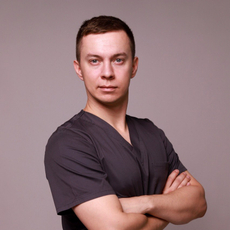Захаров Денис Сергеевич, ортопед