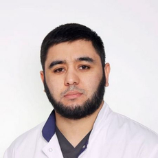 Исмонов Фирдавсджон Рахимджонович, ортопед