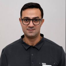 Субхи Азиз Абдаллаевич, ортопед