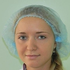 Дунюшкина Нина Анатольевна, стоматолог-терапевт