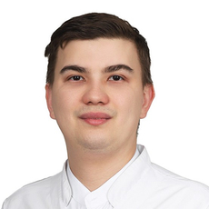 Сунаруглов Ильнур Ирекович, хирург