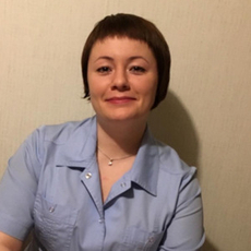 Ягудина Элина Ирековна, детский офтальмолог