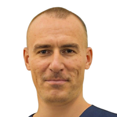 Ветохин Денис Викторович, флеболог