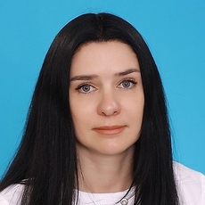 Андреева Виктория Эдуардовна, эндокринолог