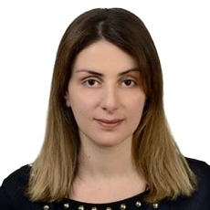 Керен Милена Абрековна, кардиолог