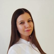 Андреева Емилия Леонидовна, врач-косметолог