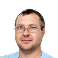 Сваренко Виктор Викторович, анестезиолог