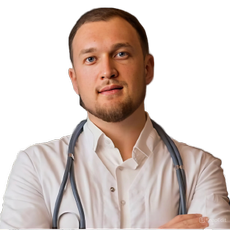 Гильфанов Радмир Ильмирович, флеболог