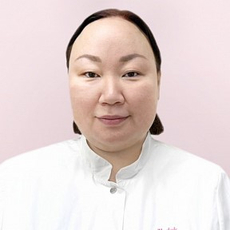 Иванова Вероника Олеговна, врач УЗД