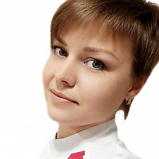 Крылова Татьяна Владимировна, ортодонт