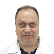 Ворончагин Дмитрий Феликсович, ортопед