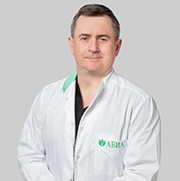 Пахомов Илья Сергеевич, уролог