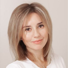 Ефимова Юлия Вячеславовна, косметолог