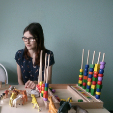 Мальцева Алина Александровна, психолог