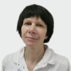 Куркова Инна Николаевна, офтальмолог