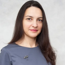 Бурмистрова Лариса Феликсовна, психиатр