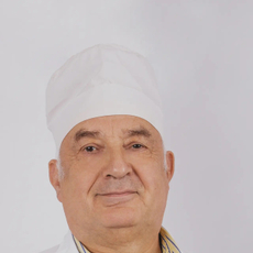 Кринчиян Роберт Григорьевич, врач функциональной диагностики