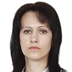 Колесникова Марина Анатольевна, гинеколог