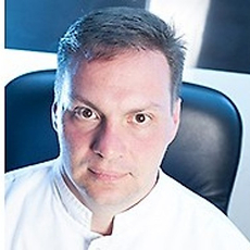 Архипов Алексей Вячеславович, стоматолог-ортопед