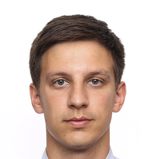 Хоменко Антон Александрович, врач УЗД