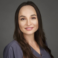 Головенкина Анастасия Владимировна, стоматолог-ортопед