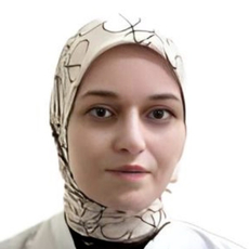 Яхьяева Джамиля Яхьяевна, педиатр