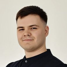 Александров Кирилл Сергеевич, стоматолог-хирург
