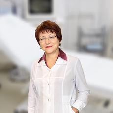 Шаманаева Ирина Николаевна, ревматолог