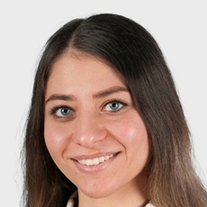 Серопян Аида Вардановна, стоматолог-терапевт