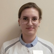 Ремезова Полина Федоровна, детский семейный врач