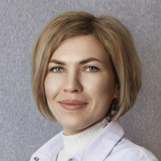 Челышева Ирина Владимировна, терапевт