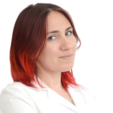 Князева Регина Олеговна, невролог