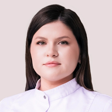 Оккель Людмила Сергеевна, гастроэнтеролог