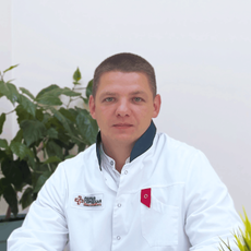 Тимонов Денис Александрович, хирург