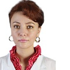 Муртазина Гульшат Вадировна, гинеколог
