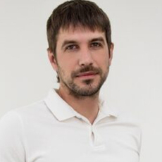 Квык Данил Валерьевич, стоматолог-терапевт