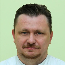 Дракунов Александр Викторович, хирург