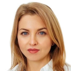 Болотова Анна Сергеевна, психолог