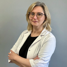 Иванова Александра Александровна, анестезиолог