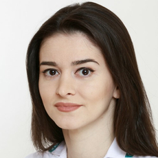 Мамедли Сюсан Нариман Кызы, гинеколог