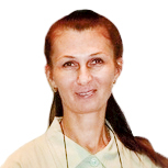 Соболева Елена Николаевна, врач УЗД