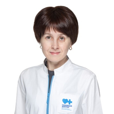 Наседкина Галина Григорьевна, гинеколог