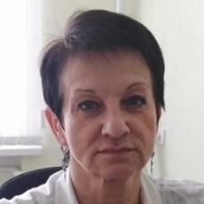 Бутусова Инна Леонидовна, гинеколог