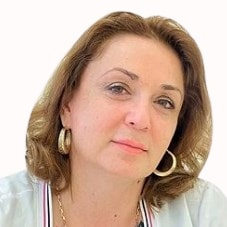 Нурмагомедова Саида Сайгидовна, гинеколог