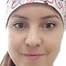 Гурьева Анна Николаевна, стоматолог-терапевт