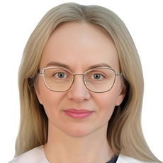 Савушкина Ирина Викторовна, дерматолог