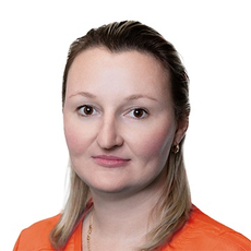 Деккерт Елена Анатольевна, пародонтолог