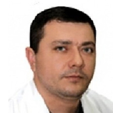 Убиенных Николай Валерьевич, хирург