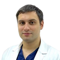 Магомедов Магомед Расулович, онколог